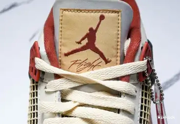 AIR 4 JORDAN AQ9129-105 0613
